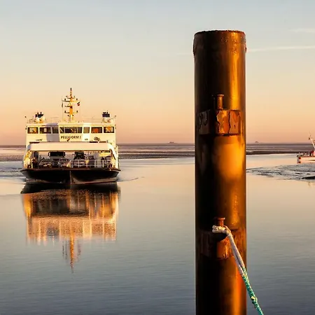 Semesterbostad Gud Jard Nr 36 - Design-ferienhaus Mit Exklusiver Ausstattung *