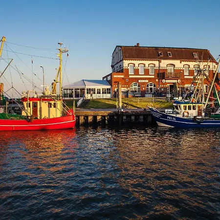 Gud Jard Nr 36 - Design-ferienhaus Mit Exklusiver Ausstattung *