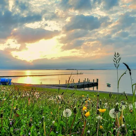 Gud Jard Nr 36 - Design-ferienhaus Mit Exklusiver Ausstattung *