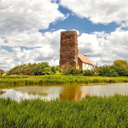 Semesterbostad Gud Jard Nr 36 - Design-ferienhaus Mit Exklusiver Ausstattung