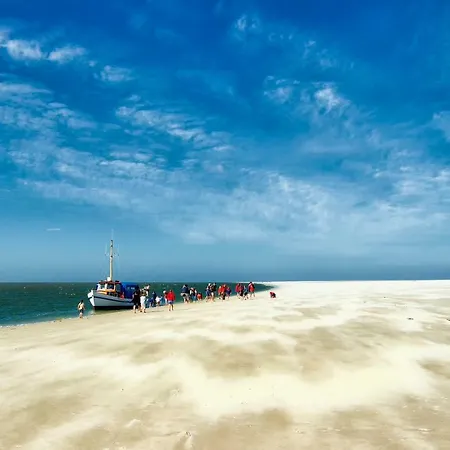 Gud Jard Nr 36 - Design-ferienhaus Mit Exklusiver Ausstattung *