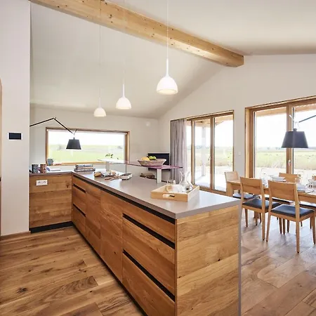 Gud Jard Nr 36 - Design-ferienhaus Mit Exklusiver Ausstattung