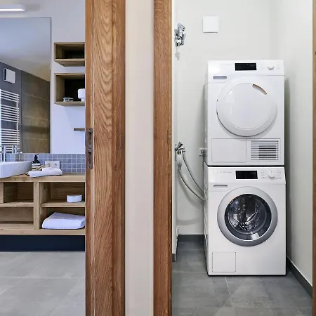 Gud Jard Nr 36 - Design-ferienhaus Mit Exklusiver Ausstattung *