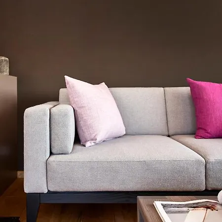 Gud Jard Nr 36 - Design-ferienhaus Mit Exklusiver Ausstattung Semesterbostad *